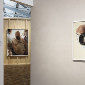 Torbjørn Rødland. Courtesy of Fondazione Prada