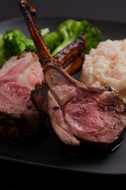 Meat