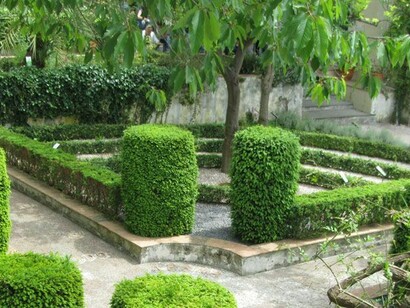 I Giardini della Minerva