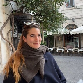 Celia Maria Ciocca