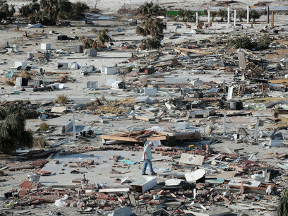 In 2030, global emissions will still increase by 16.3% compared to 2010 levels