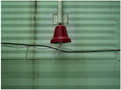 Obra de la serie «Trailers» de Sebastián Elizondo