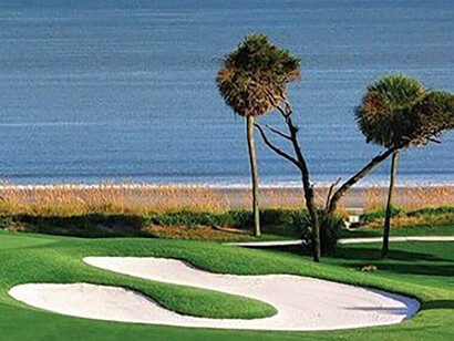 The program includes 22 projects for the irrigation of golf courses