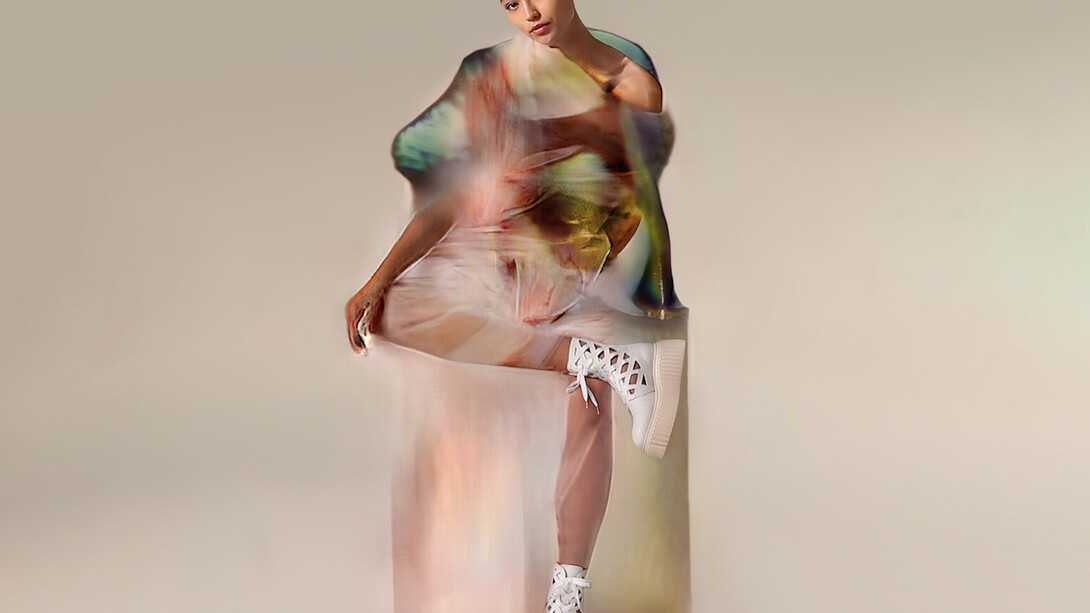 La Spring-Summer Collection 2021 firmata AGL