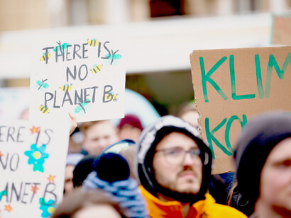 Being conscious on the dramatic increases in temperature effects