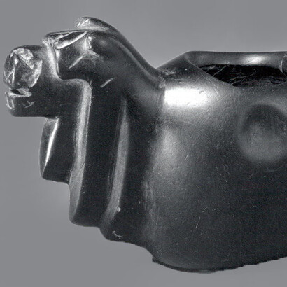 La antropóloga Tamara Bray nos hace pensar en las cadenas de producción de la cerámica andina