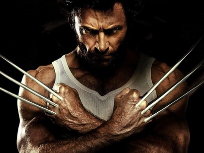Wolverine