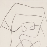 Flowing forms. Courtesy of Israel Museum