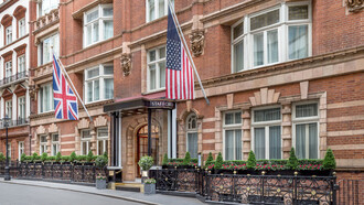 The Stafford London Hotel