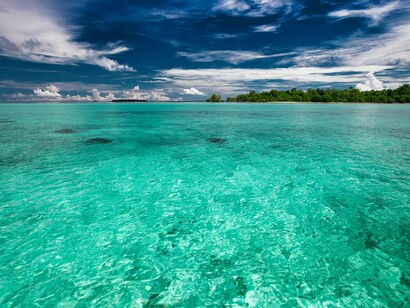 Climate change never felt like something which might interest them really