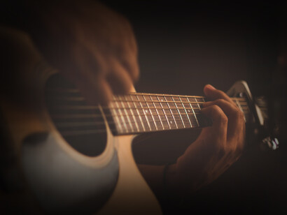 Sin música tendría que enfrentarme a un mundo más frío y vacío