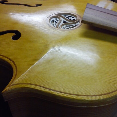 Viola da Gamba