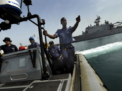 US Navy