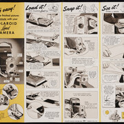 The Fascination of the Moment. Courtesy of German Museum of Technology