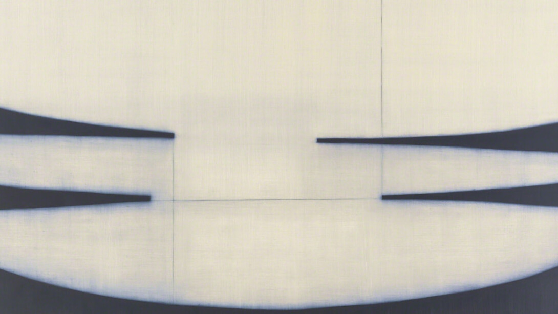 Suzanne Caporael. Courtesy of Miles McEnery Gallery