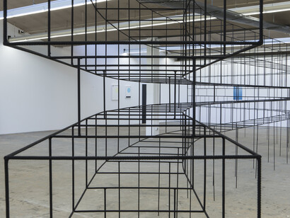 Pose, 2016. Kunsthaus Baselland. Basel. 