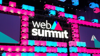 Web Summit Lisbon, Portugal 2023