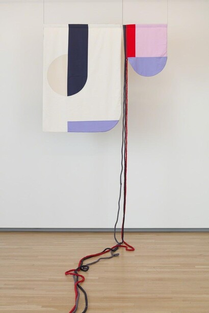 Alison O'Daniel. Courtesy of Shulamit Nazarian 