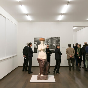 Carl Burckhardt. Courtesy of Kunstmuseum Basel