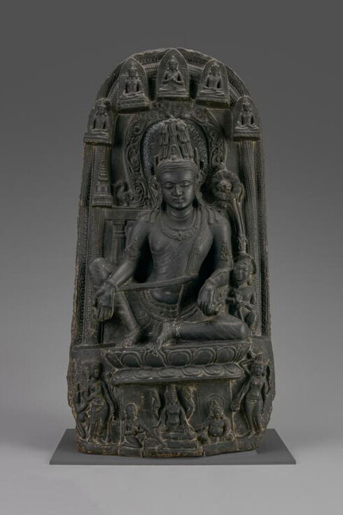 Linking Asia. Courtesy of Denver Art Museum