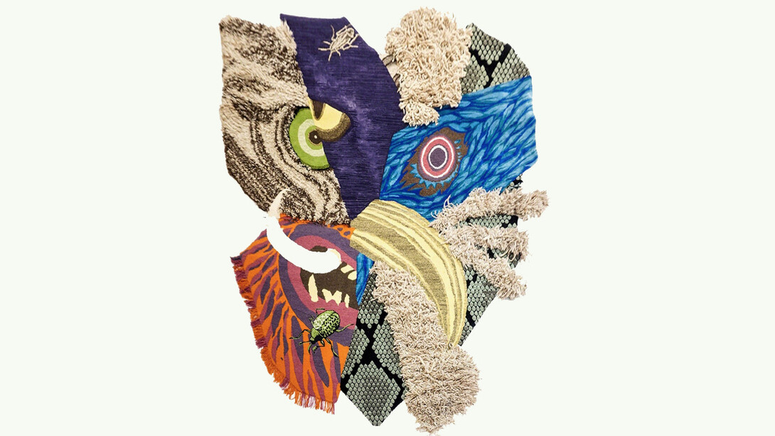 Christoph Hefti. Courtesy of Maniera