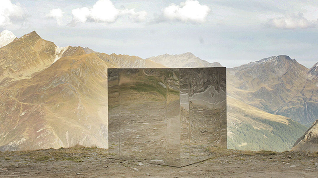 Christian Martinelli, Confini, 2014-ongoing. Courtesy the artist