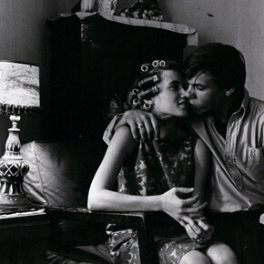 Danny Lyon. Courtesy of Fahey/Klein Gallery
