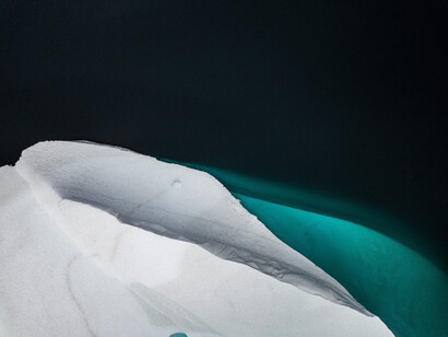 The Greenland ice sheet could melt much faster than previously expected