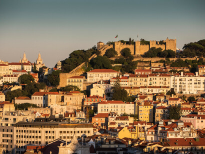 Lisbon