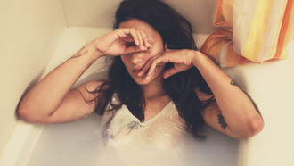 Depression affects as many as over 300 million people worldwide