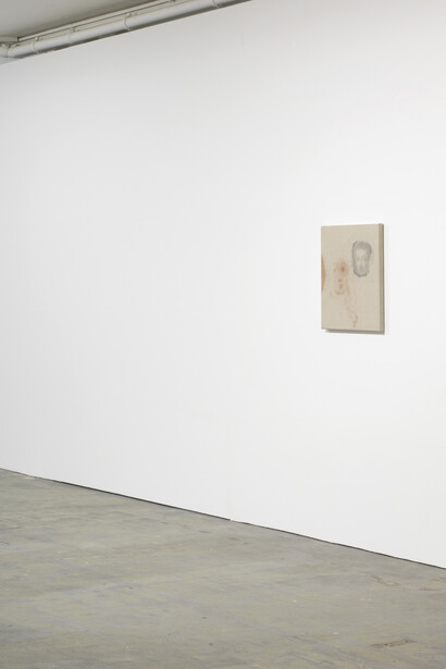 Thomas Helbig. Courtesy of Galerie Guido W. Baudach