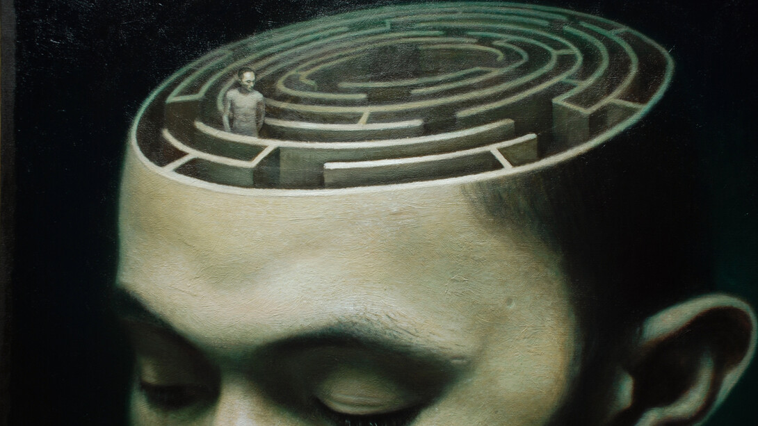 Il labirinto della mente
