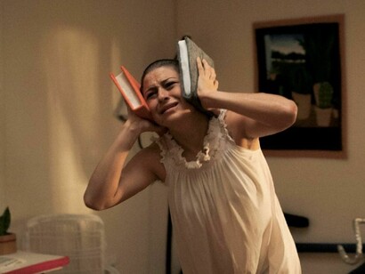 What makes Search Party so good is the amazing characters that the writers created and the amazing actors that brought them to life