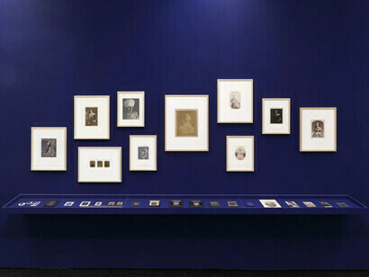 Verschiedene künstler, Spuren der wirklichkeit, ausstellungsansicht. Mit freundlicher genehmigung des Lentos Kunstmuseums