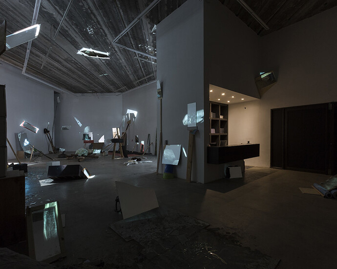 Owl. Courtesy of C-Space+Local