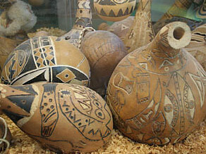 African Collection of František Foit. Courtesy of Velenje Museum