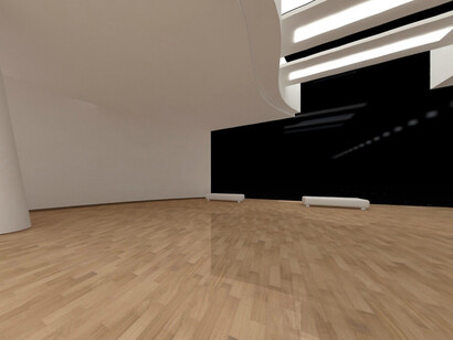 2nd Indipendent Web Pavilion - Humanity, Betrayed and Traitors