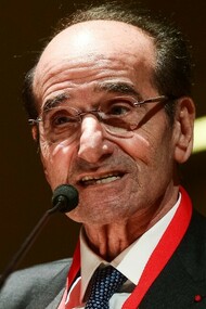 Jean-Paul Fitoussi, economista francese, recentemente scomparso
