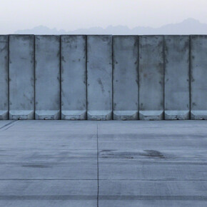 Edmund Clark. Courtesy of Flowers