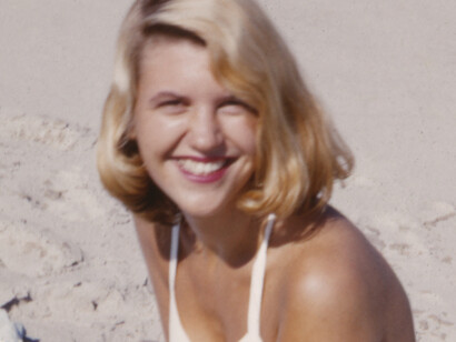 Sylvia Plath