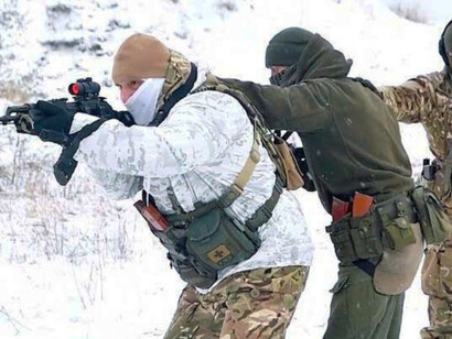 Schon die schriftliche Antwort der USA an Russland verspricht nichts Gutes