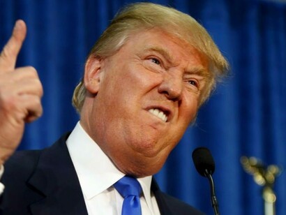 La incierta era trumpiana
