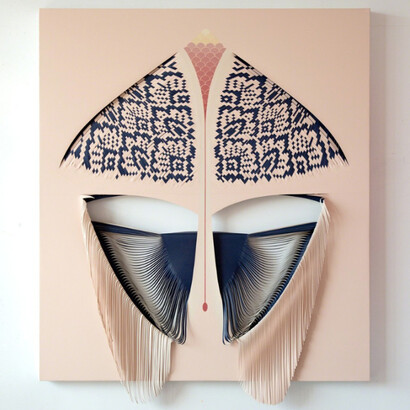 /ˈvʌlvə/ by Cristina Camacho. Courtesy of Praxis