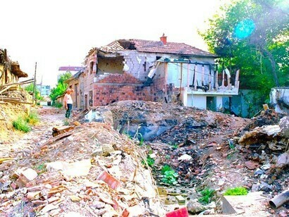 1999 NATO bombing of Yugoslavia
