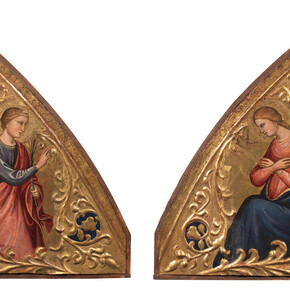 Nuove Acquisizioni 2016-2018. Courtesy of Galleria dell'Accademia