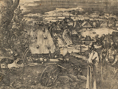 1917. Courtesy of Wallraf-Richartz-Museum
