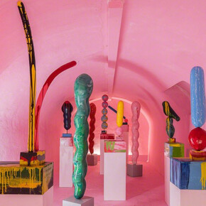 Christabel MacGreevy. Courtesy of LAMB Arts