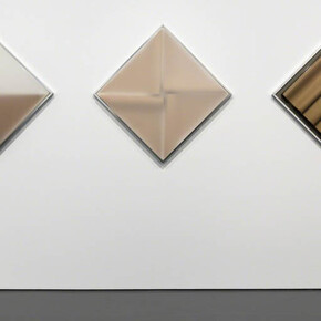 Afinidades Eletivas. Courtesy of Esther Schipper