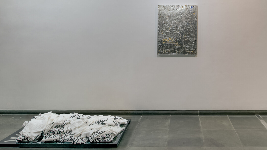 Wild West. Courtesy of Austrian Cultural Forum