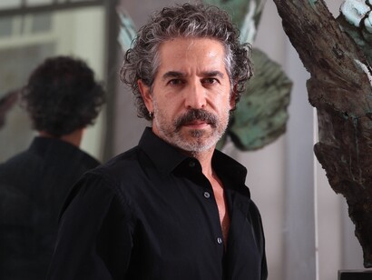 Jorge Marín